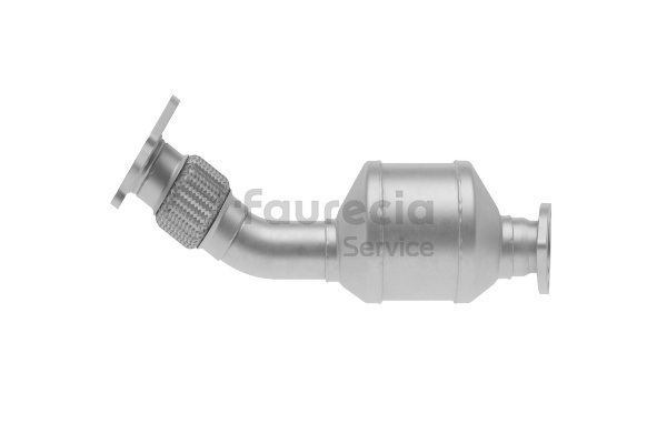 Faurecia FS03169K Katalysator Passat 3a5 1.9 TDI 90 Pk AHU