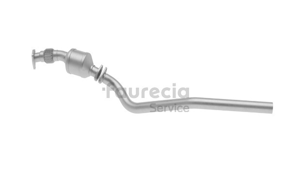 Faurecia FS03289K Catalizzatore Audi A6 C5 Avant 1.9 TDI 115 CV
