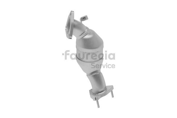 Faurecia FS03292K Catalizzatore Audi A6 C5 Avant 2.5 TDI 180 CV BDH