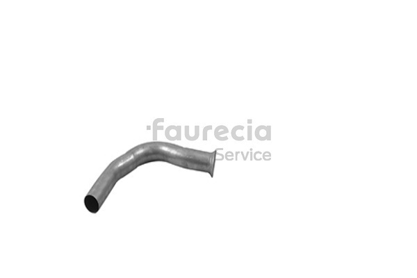 Faurecia FS15144 Flexrør udstødning 2.5 DT 95 HK CRD93L
