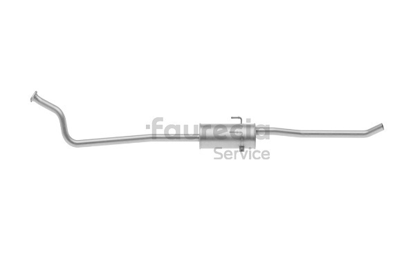Faurecia FS15226 Lambda sensor 1.9 D 69 hp D9B (XUD9A/U)