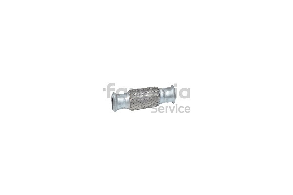 Faurecia FS15258 Flexrohr Citroën C5 1 Kombi 2.0 HDi 107PS 2001