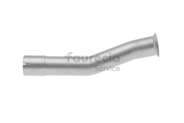 Faurecia FS15329 Eksosrør Citroën C5 1 2.0 16V HPi 140 hk RLZ (EW10D)