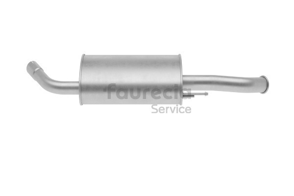 Faurecia FS15399 Lambda sensor 2.0 JTD 84 hp RHV