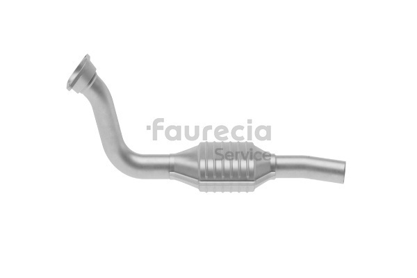 Faurecia FS15403K Katalysator Fiat Scudo Kombi 2.0 JTD 16V 109PS 2001