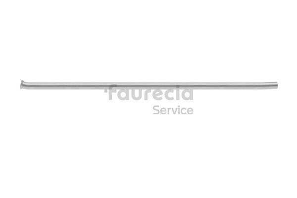 Faurecia FS15464 Differensial 23 126 hk M23/627