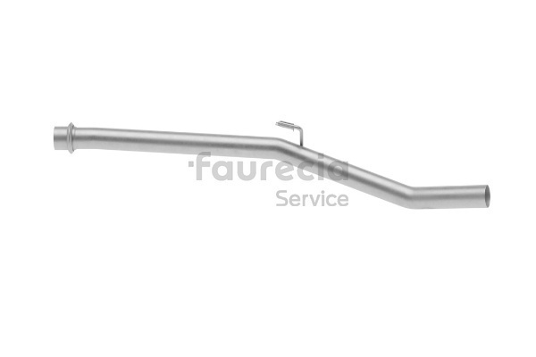 Faurecia FS15510 Eksosrør Fiat Ulysse 179 2.0 JTD 109 hk RHW (DW10ATED4)
