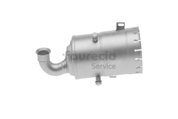 Faurecia FS15512K Catalyseur Mini r55 1.6 Cooper D 109CV 2010