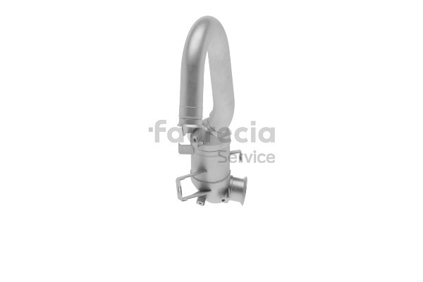 Faurecia FS15706K Lambda sensor 2.0 D Multijet 4x4 136 hp RHR