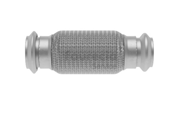 Faurecia FS15712 Uitlaat Citroen C4 Picasso mk1 1.8 i 16V 125 Pk 6FY (EW7A)