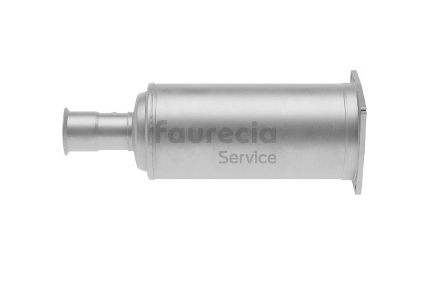 Faurecia FS15796S Filtro antiparticolato (FAP) Lancia Phedra 179 2.2 D Multijet (179.AXM1B, 179.AXP11, 179.BXM1B,... 170 CV 4HT