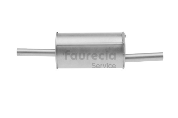 Faurecia FS16001 Bagpotte Dacia Logan LS 1.6 87 HK K7M 718