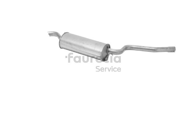 Faurecia FS25054 Lambdasonde (NOx, O2) 0.7 31 Pk 170 A.000