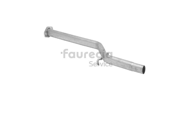 Faurecia FS25086 Tuyau d'échappement Fiat Uno 146 45 i.e. 1.0 (146E, 146A) 45CV 1984