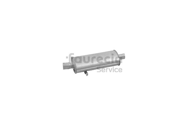 Faurecia FS25155 Mellempotte Fiat Tipo 160 1.9 D 65 HK 160 A7.000