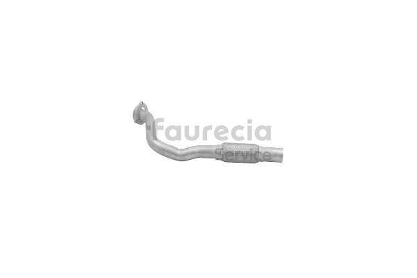 Faurecia FS25164 Uitlaat Fiat Tipo 160 1.9 D 65 Pk 160 A7.000