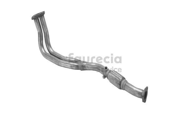 Faurecia FS25261 Eksosrør Fiat Tempra 159 2.0 i.e. (159.AP) 113 hk 159 A6.046