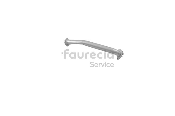 Faurecia FS25465 Avgasrör Fiat Stilo 192 1.9 JTD 115 hk 192 A1.000