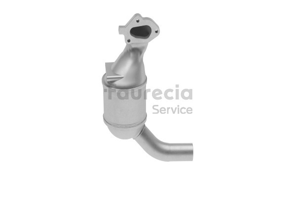 Faurecia FS25646K Katalysator Suzuki Swift 3 1.3 DDiS (RS 413D) 69 HK Z13DT