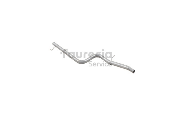 Faurecia FS25794 Uitlaat FIAT Doblo 119 1.9 D 63 Pk 223 A6.000