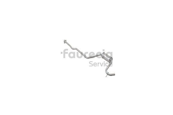 Faurecia FS30012 Sonda lambda 1.3 69 CV JPA