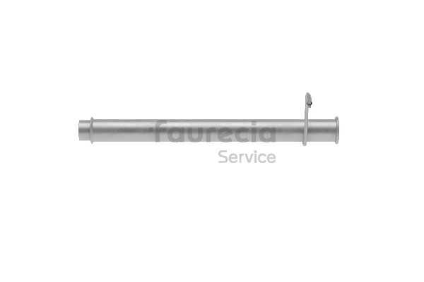 Faurecia FS30324 Exhaust pipe Ford Transit MK5 2.0 114 hp NSG