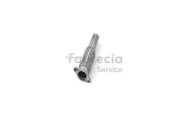 Faurecia FS30379 Uitlaat Ford Fiesta Mk4 1.4 i 16V 90 Pk FHE