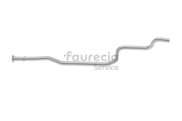 Faurecia FS30472 Voorpijp Ford Fiesta Mk4 1.3 i 50 PK