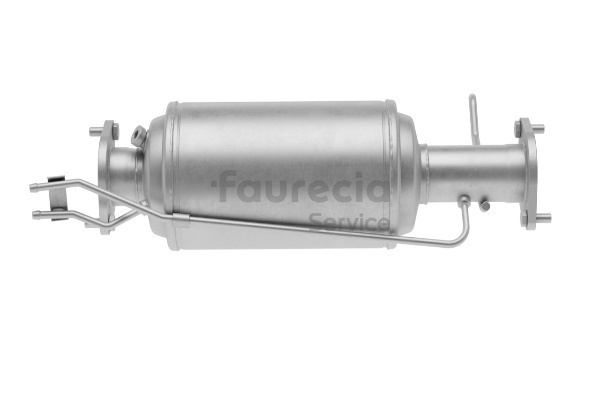 Faurecia FS30581S Partikelfilter (DPF) Ford C Max DM2 2.0 TDCi 133 PS G6DF