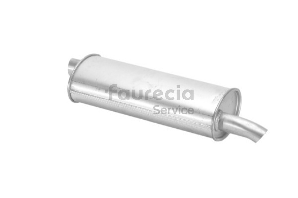 Faurecia FS40016 Lambda sensor 1.7 TD 68 hp X 17 DTL