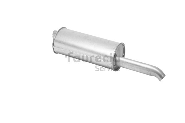 Faurecia FS40018 Sonda lambda (NOx, O2) 1.7 TD 68 cv X 17 DTL