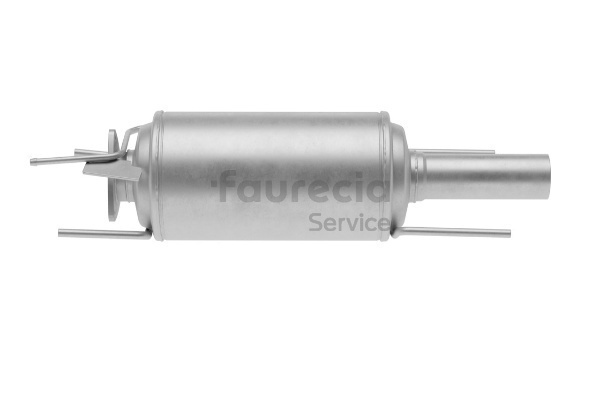 Faurecia FS40061S Partikelfilter Vectra C GTS 1.9 CDTI 16V 150 HK Z 19 DTH