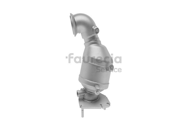 Faurecia FS40113K Catalizador Astra H TwinTop 1.9 CDTi (L67) 150 cv Z 19 DTH