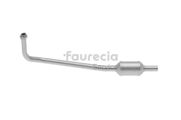 Faurecia FS40314K Katalysator Opel Corsa B 1.4 i 16V (F08, F68, M68) 90 PS X 14 XE