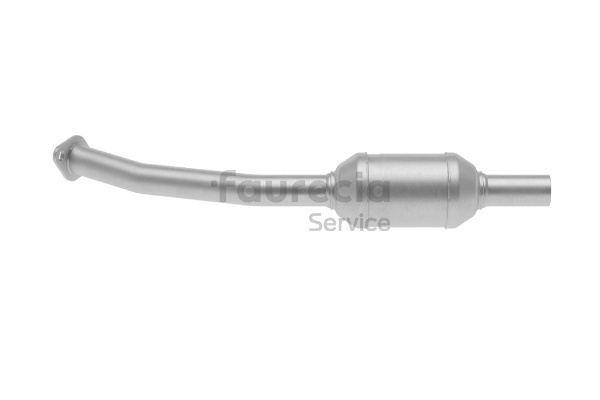 Faurecia FS40352K Katalysator Opel Corsa B 1.4 i 16V (F08, F68, M68) 90 PS X 14 XE