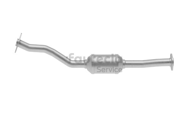 Faurecia FS40365K Katalysator Astra F T92 1.4 i 16V 90 HK X 14 XE