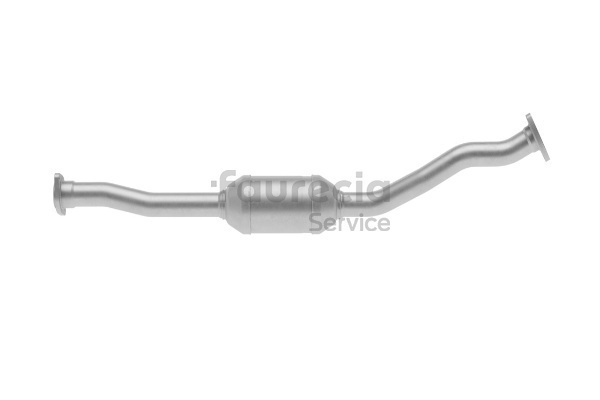 Faurecia FS40409K Katalysator VAUXHALL Astra Mk3 (F) Limousine 1.6 i 71PS 1994