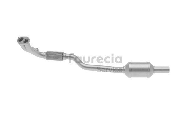 Faurecia FS40422K Catalizador Astra G T98 1.8 16V (F08, F48) 116 cv X 18 XE1
