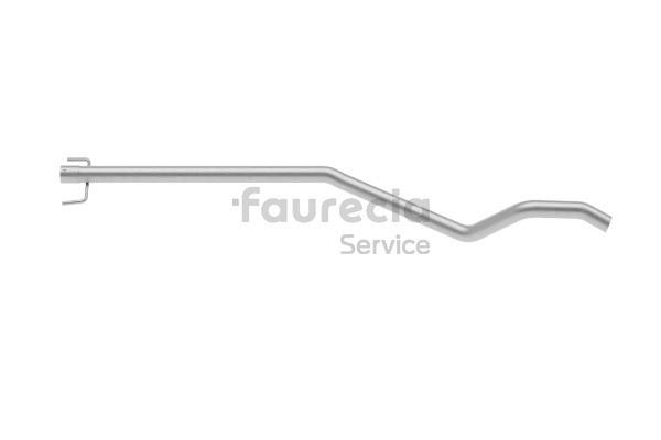 Faurecia FS40845 Lambda sensor 1.7 CDTI 80 hp Z 17 DTL