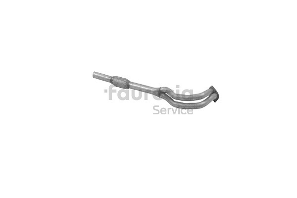 Faurecia FS43028 Sonda lambda 1.6 (831AB) 99 KM 831 B6.000