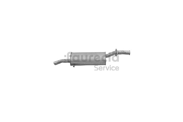 Faurecia FS43050 Turbo 2.0 i.e. 120 cv 834 B.000