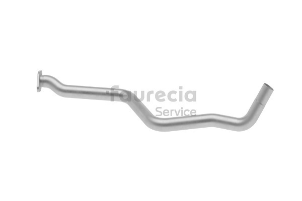 Faurecia FS43129 Avgasrör LANCIA Lybra Sedan (839) 2.4 JTD 135 hk AR 32501
