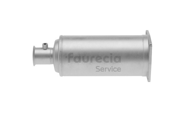 Faurecia FS45271S Filtru de particule Citroën C5 Sedan 2.7 HDi 204 CP UHZ (DT17TED4)