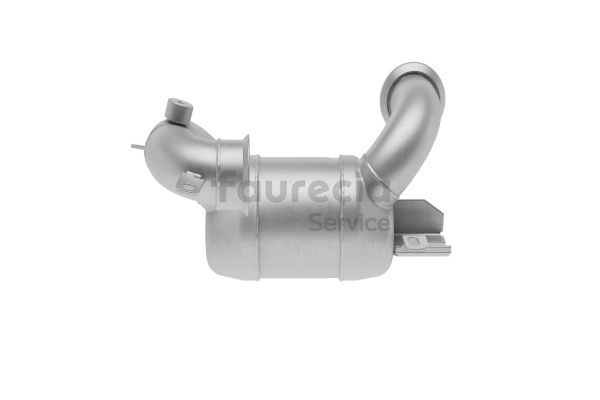 Faurecia FS45660K Catalizator Citroën C5 Sedan 2.0 HDi 140 CP RHF (DW10BTED4)