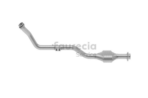 Faurecia FS50163K Sonda lambda C 220 D 2.2 (202.182) 95 CP OM 604.910