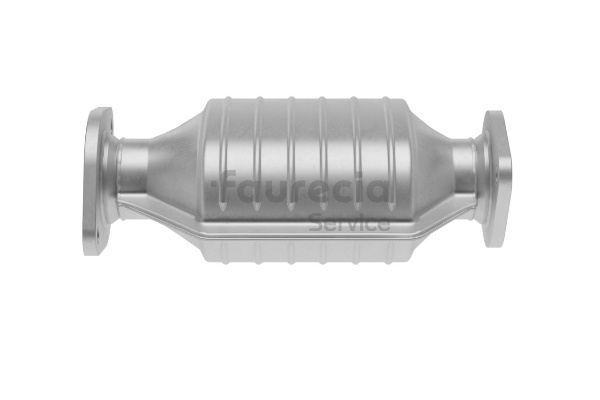 Faurecia FS53006K Udstødningsrør 2.0 GTI-R 4x4 220 HK SR20DET