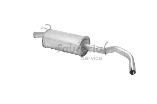 Faurecia FS55016 Sonde lambda (NOx) 1.4 60CV 1986