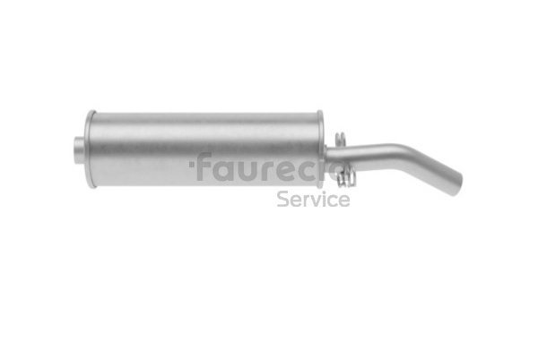 Faurecia FS55024 Lambdaszonda (NOx) 1.4 64 PS 847 720