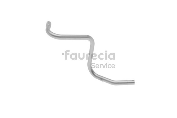 Faurecia FS55073 Lambdasond (NOx, O2) 1.0 34 hk C1C 708