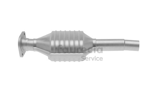 Faurecia FS55094K Catalyseur Renault Supercinq 1.4 Cat (B/C/407) 58CV 1987